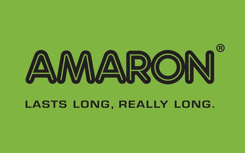 Amaron 愛馬龍