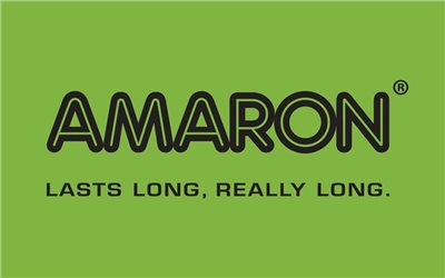 Amaron 愛馬龍