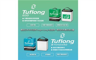 Tuflong 達富龍