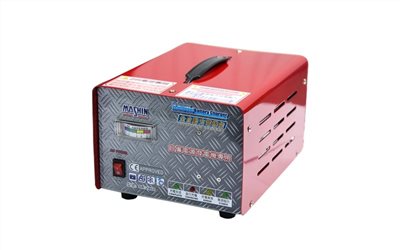 麻新 SR系列-12V/24V 6A自備電源發電機用全自動充電器