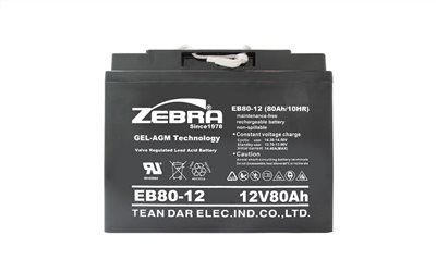Zebra EB80-12