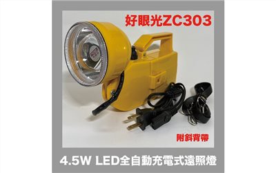 好眼光ZC303